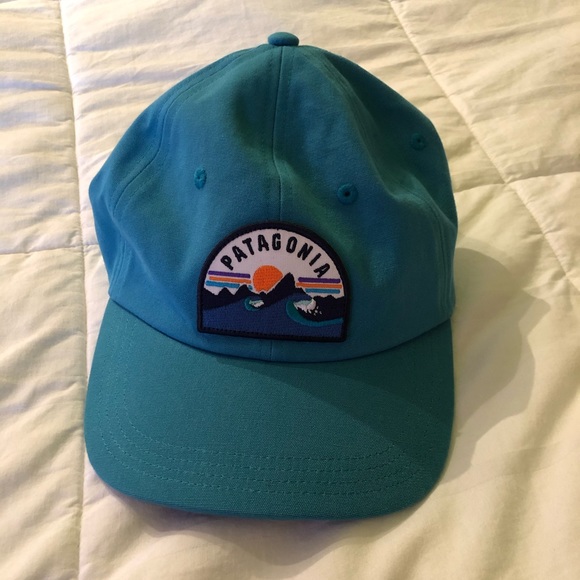 Patagonia Accessories - Patagonia cap
